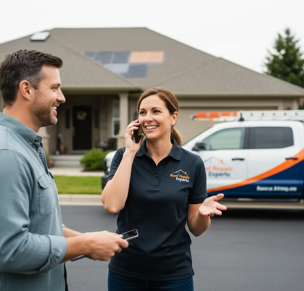 Shingle Replacement in Nampa, ID